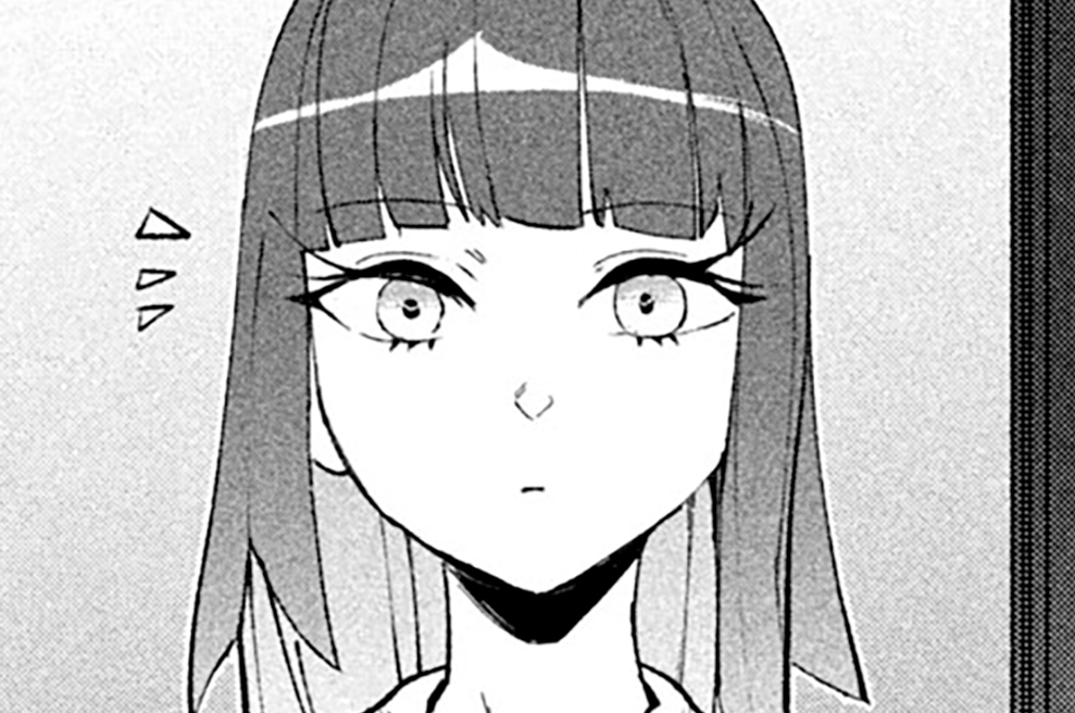 第三十六話「届く声、無言の光」②