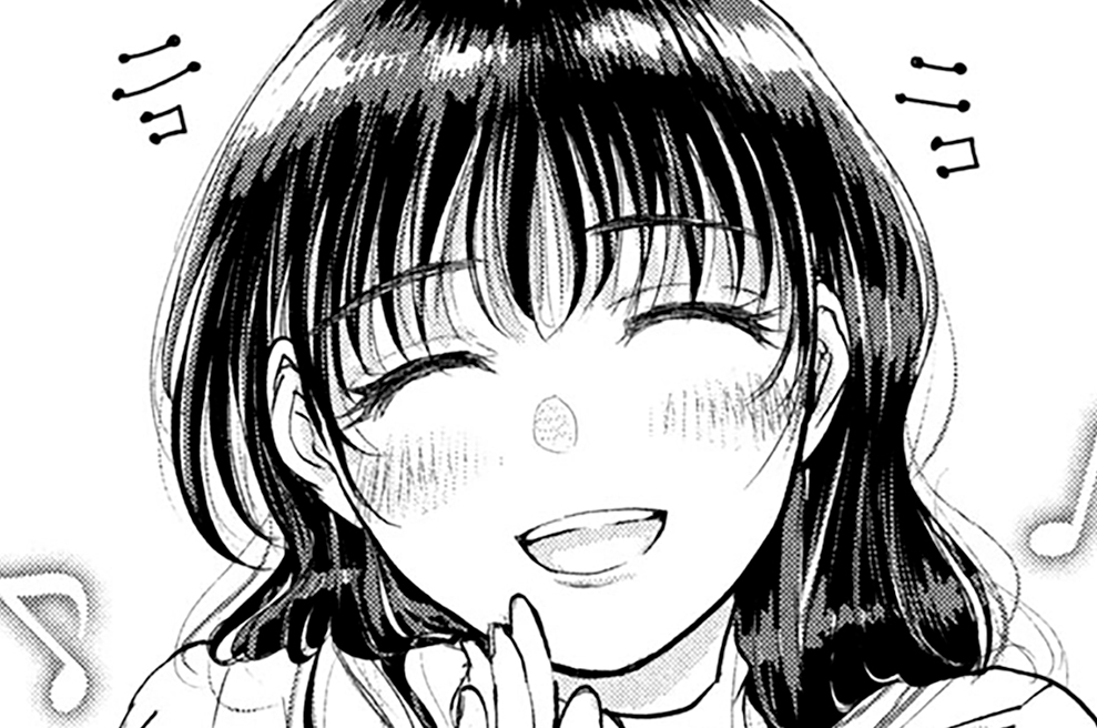 第五話「桜桃の木の下で」①