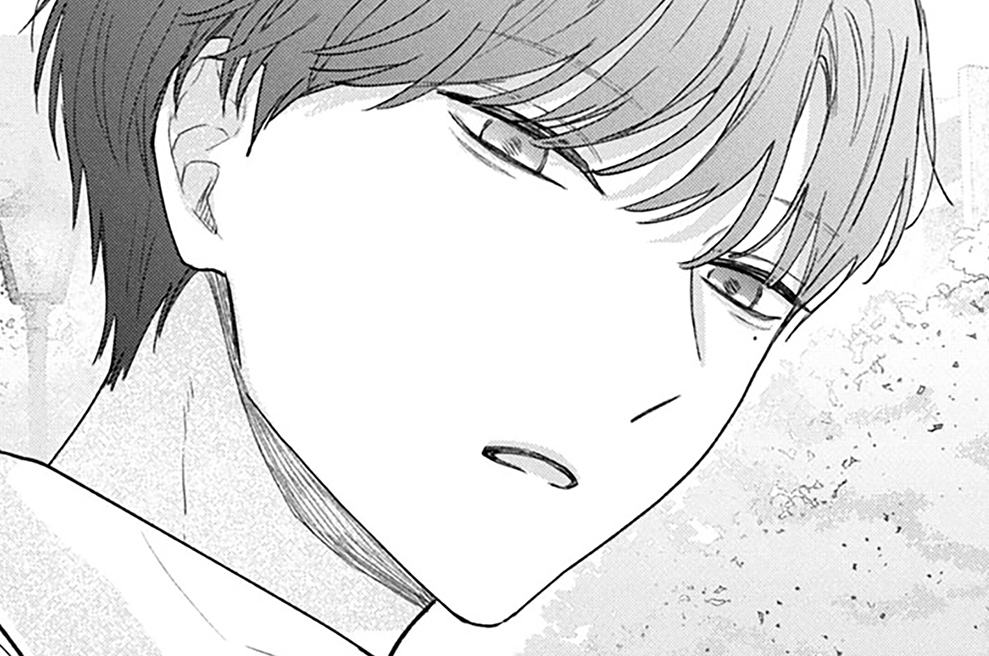 第3話-2　友達の弟