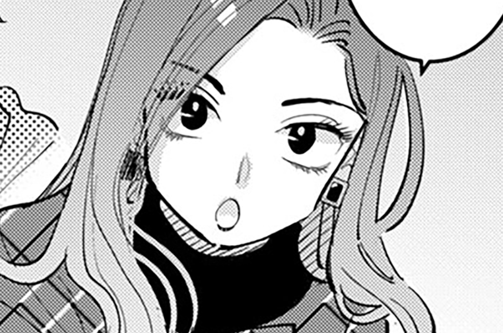 ＥＸＴＲＡ４　そんな、睨まんで？（３）