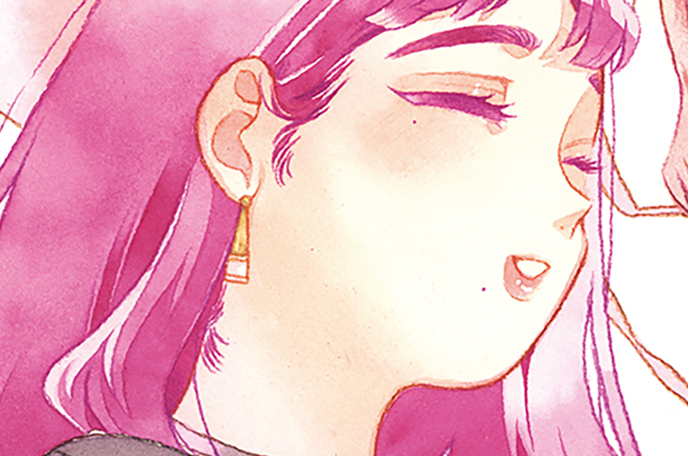 １３話　ほんとに死んじゃったんだ　あの女（１）
