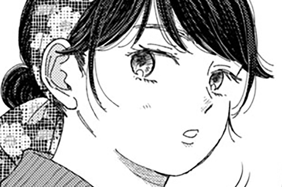 第１５話　菜純の仕事（３）