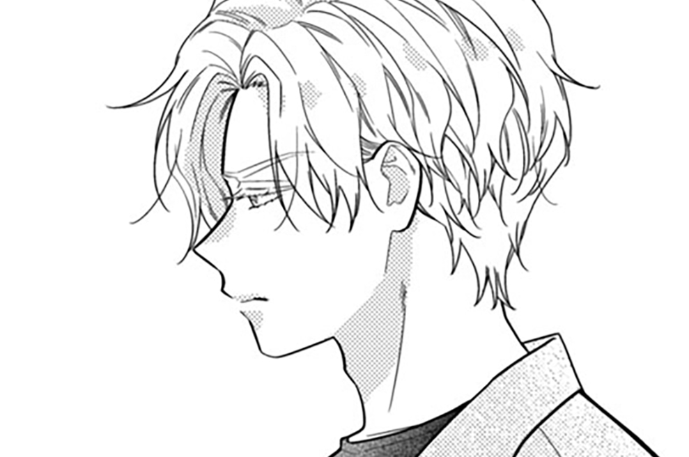 ｅｐｉｓｏｄｅ．７　大事な仕事（１）