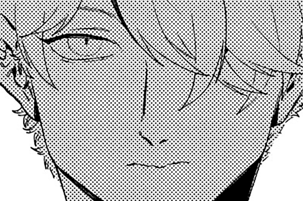 【８７筆目】昨日までと違う②