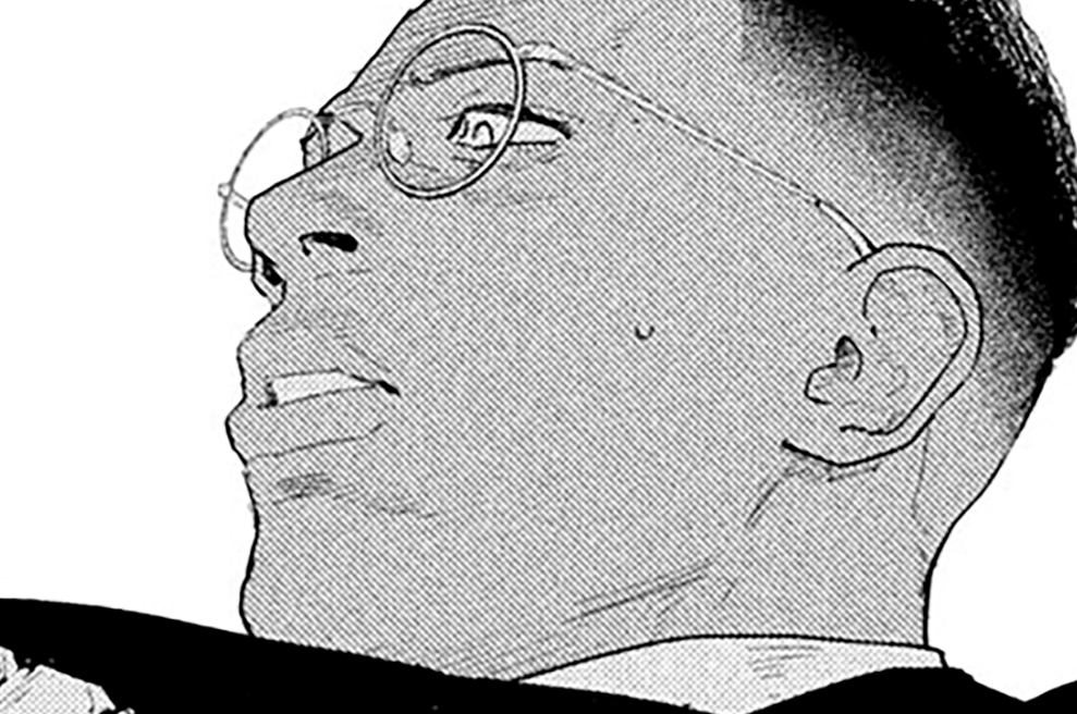 第５７話　最後の扉②