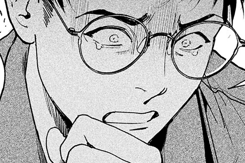第０３話　知彼知己　百戦不解〜②（２）