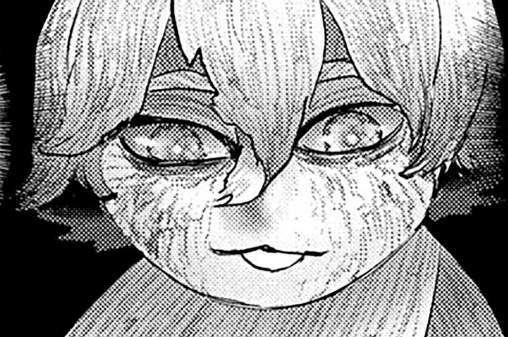 第４６話＂希望＂②