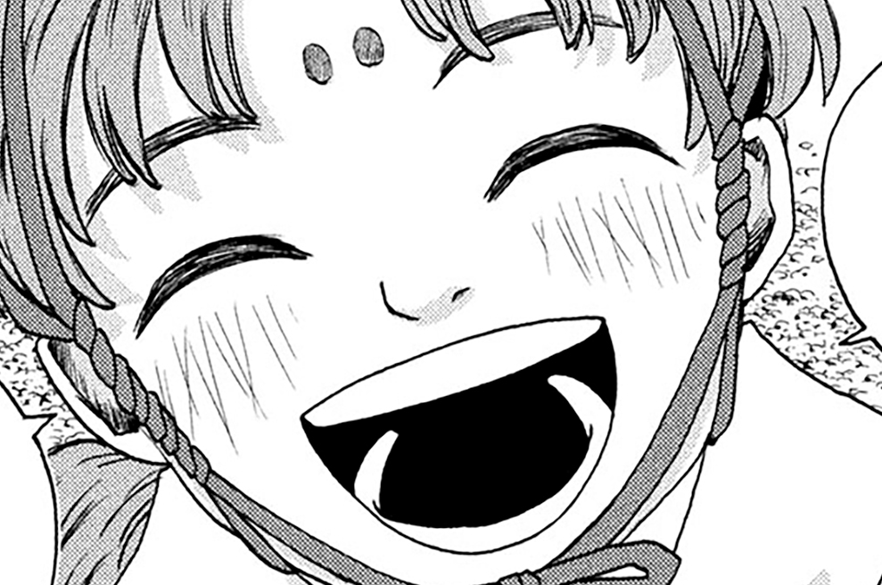 第１０話「初舞だ！！」②