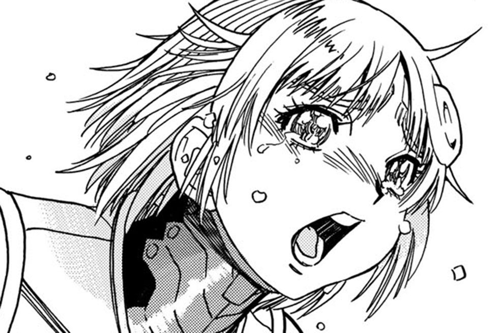 【第65話】私だな