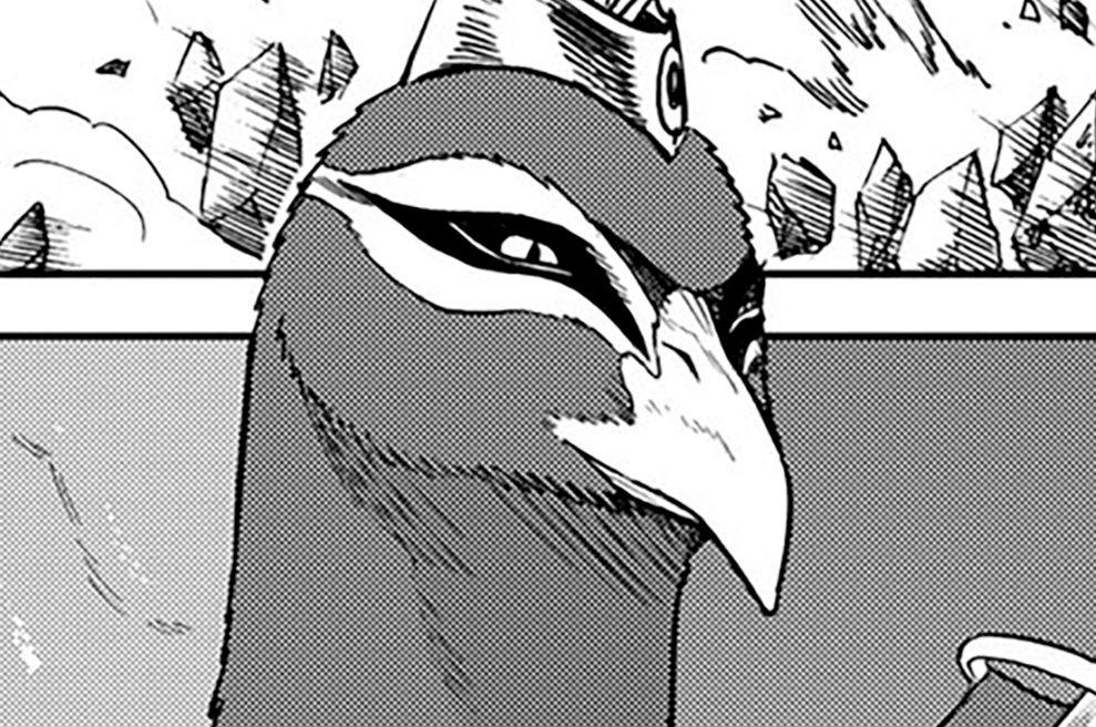 第３４話　思い知れ②