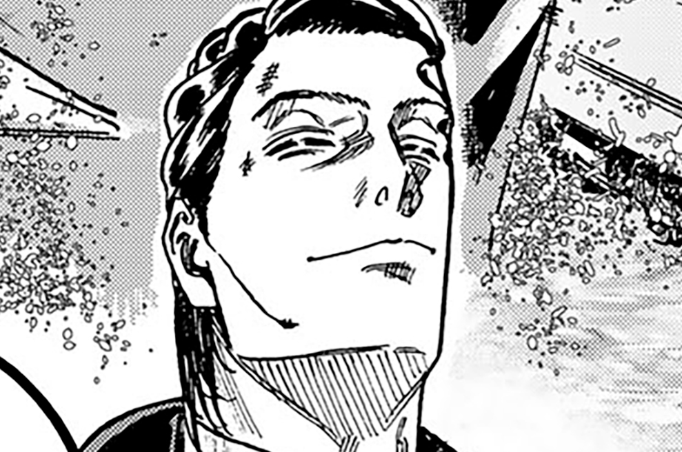 第９話　臨海
