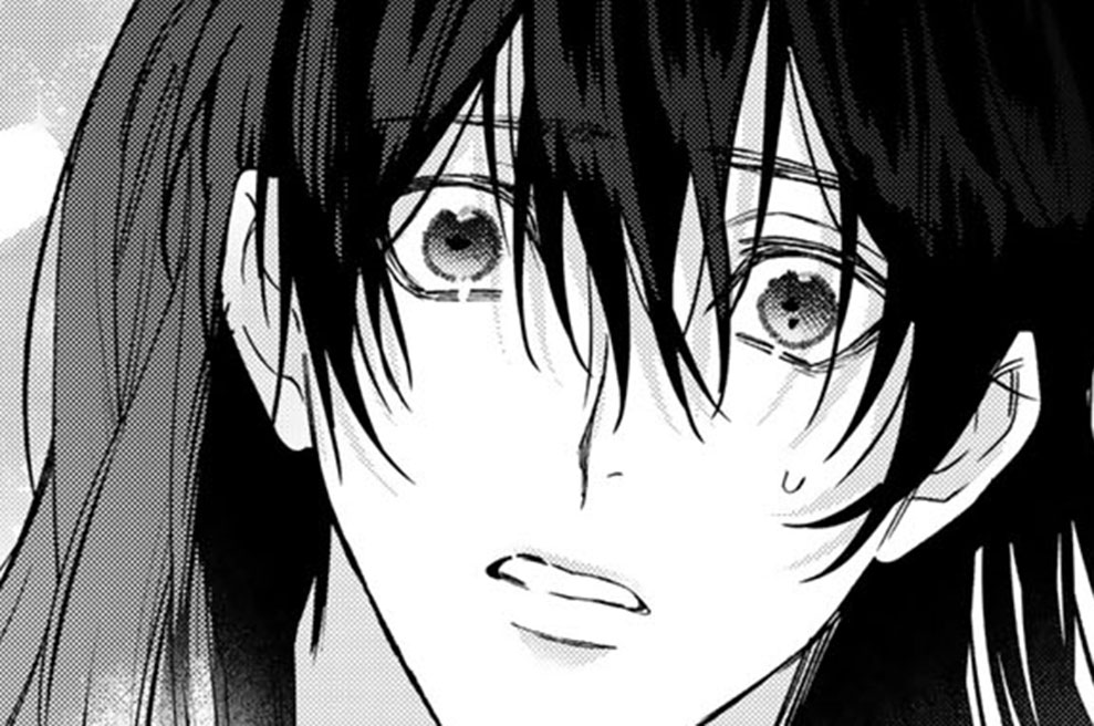 【Case:30(1)】天と鷹雅 後編