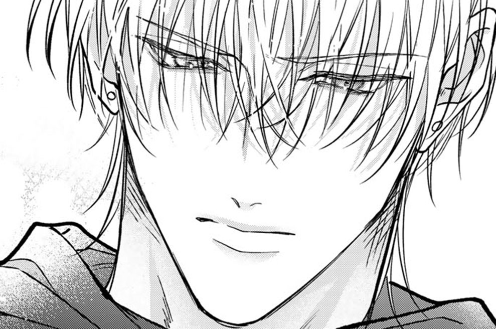 【Case:30(2)】天と鷹雅 後編