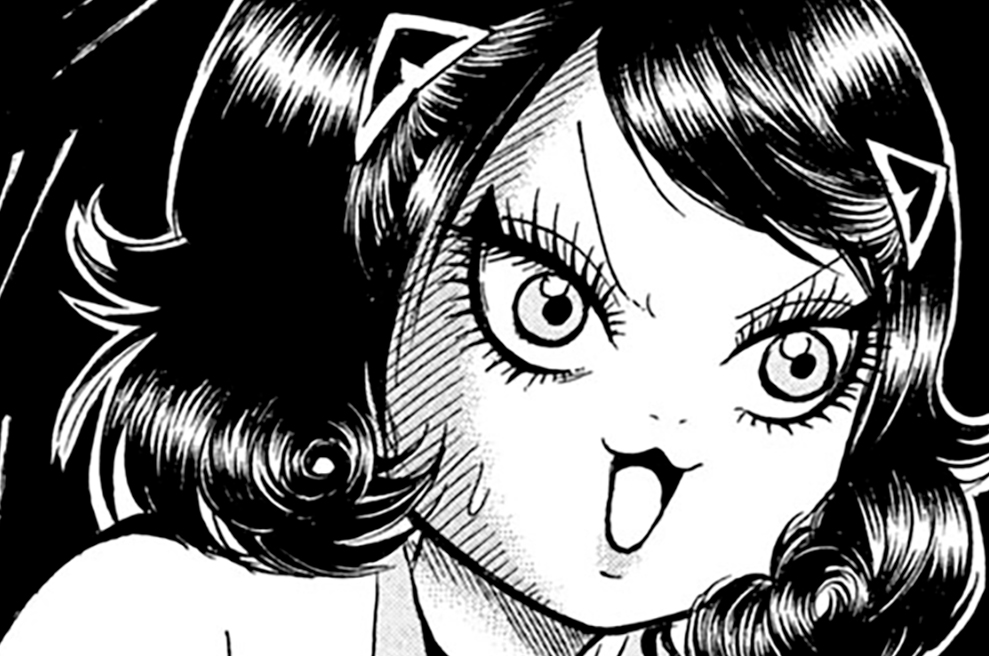 第１１７話　「閑話　犬飼ジム」