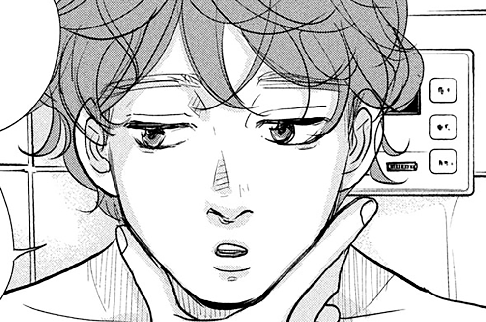第４３話　親の因果が子に報う