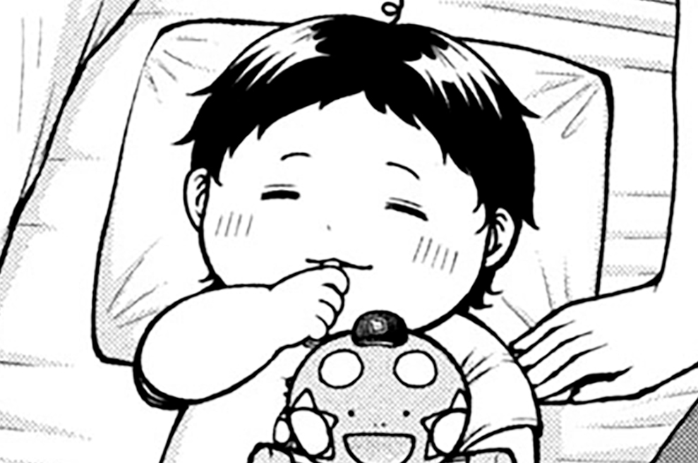 第２３８話　ある月曜日①