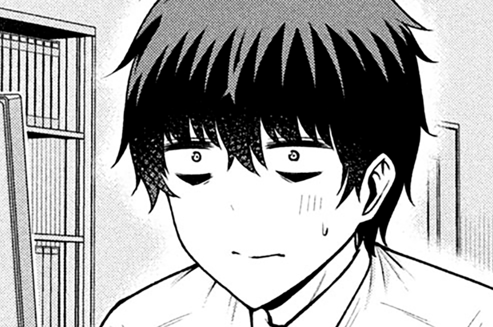 第２３９話　ある月曜日②