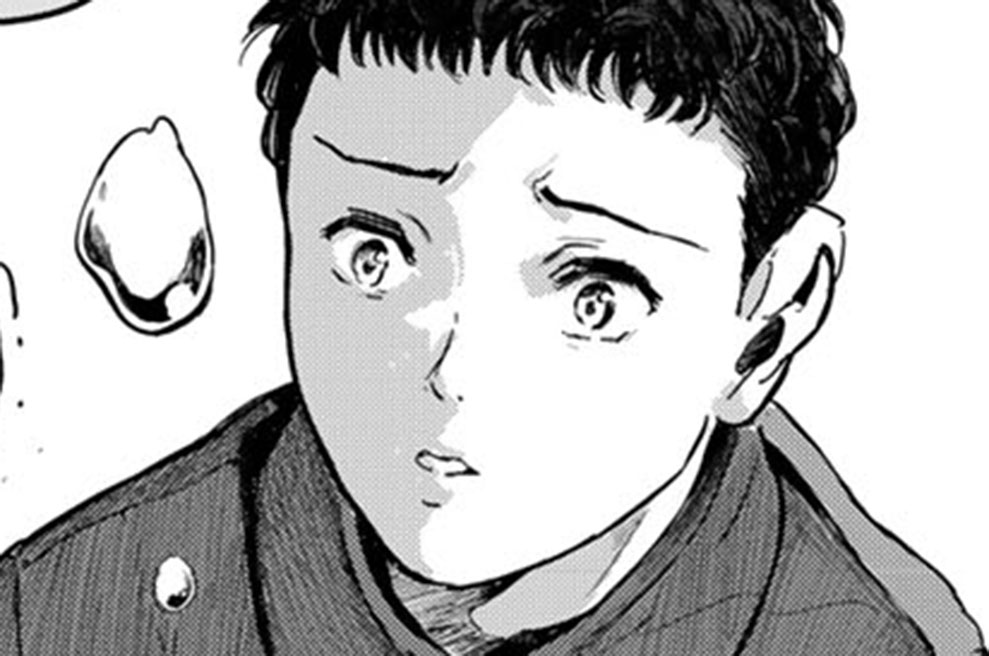 第４話　慈愛