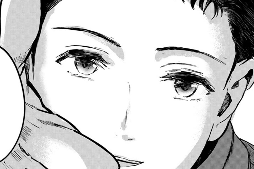 第５話　呪縛