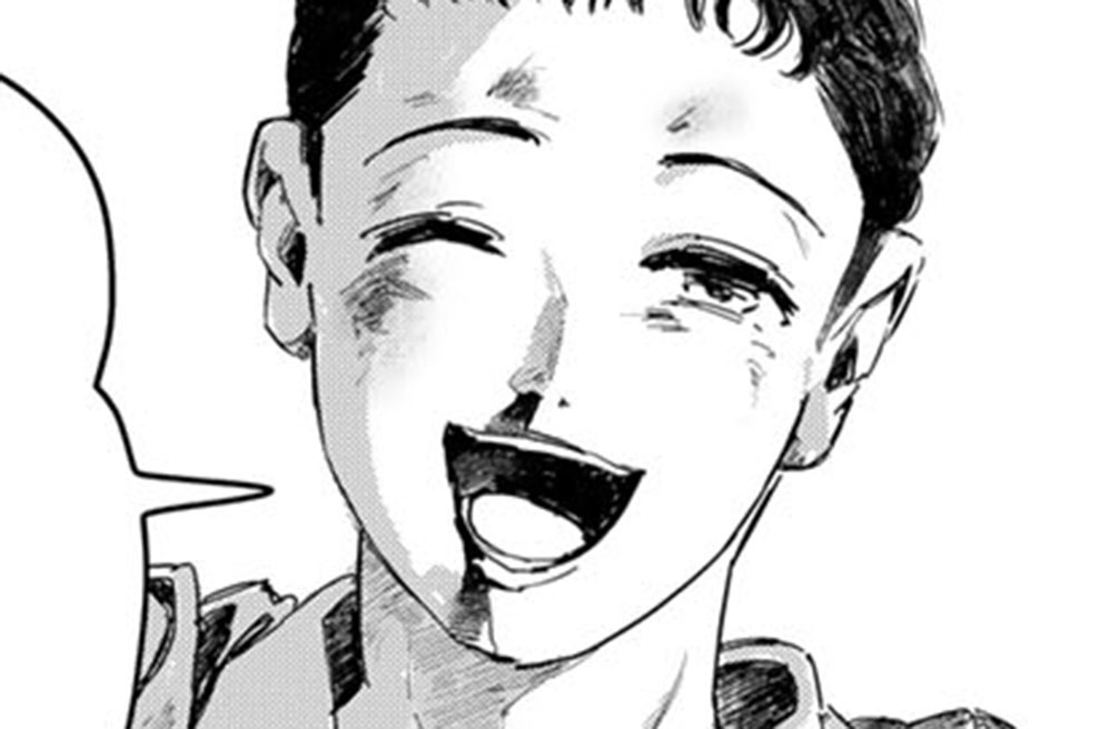 第６話　奪取