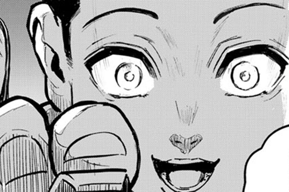 第７話　感謝
