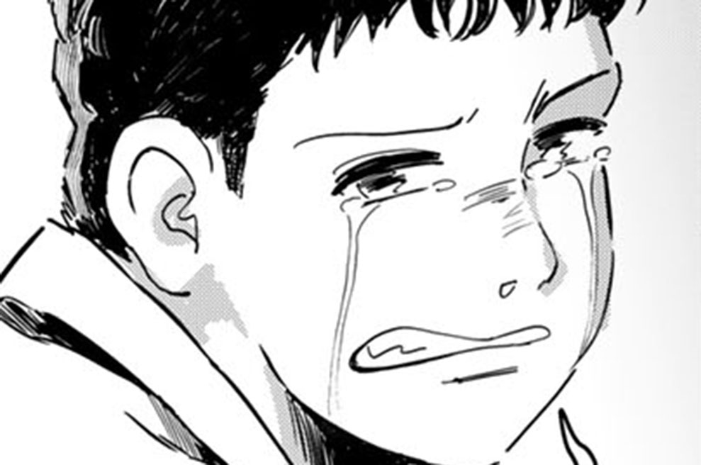 第８話　焦燥