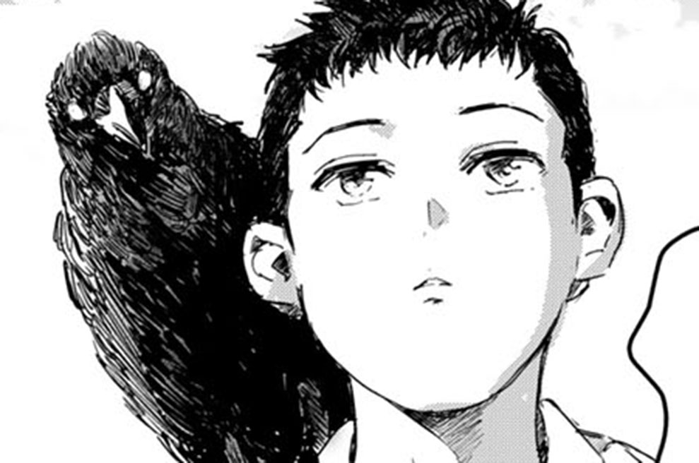 第９話　完遂