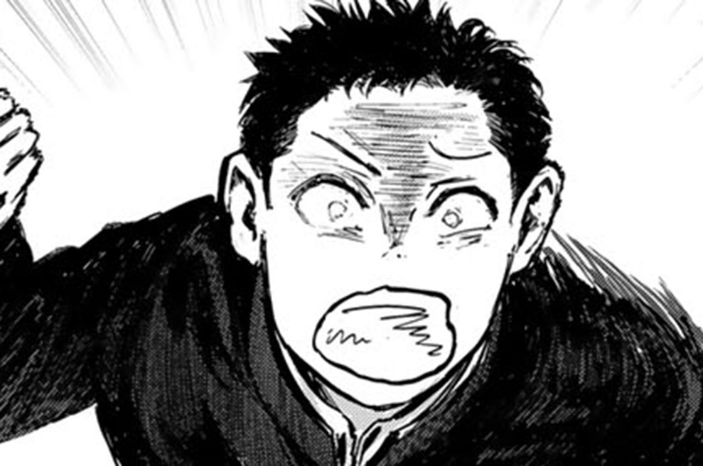 第１１話　喜憂