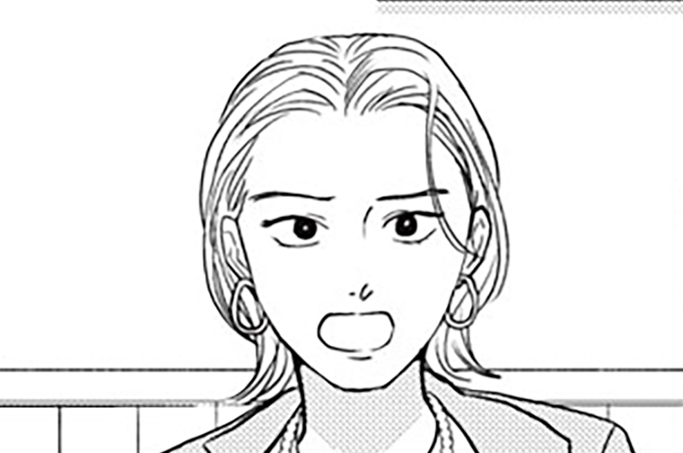第２話①　くらし改善プログラム、ただ今進行中