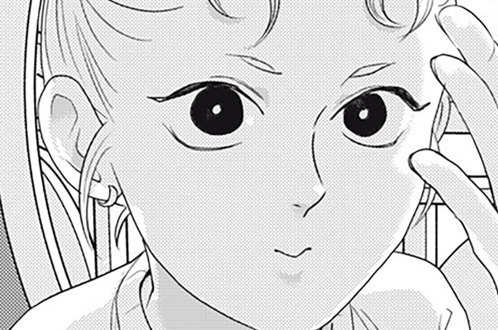 第６話　どきっ！マリコの留守番モニタリング