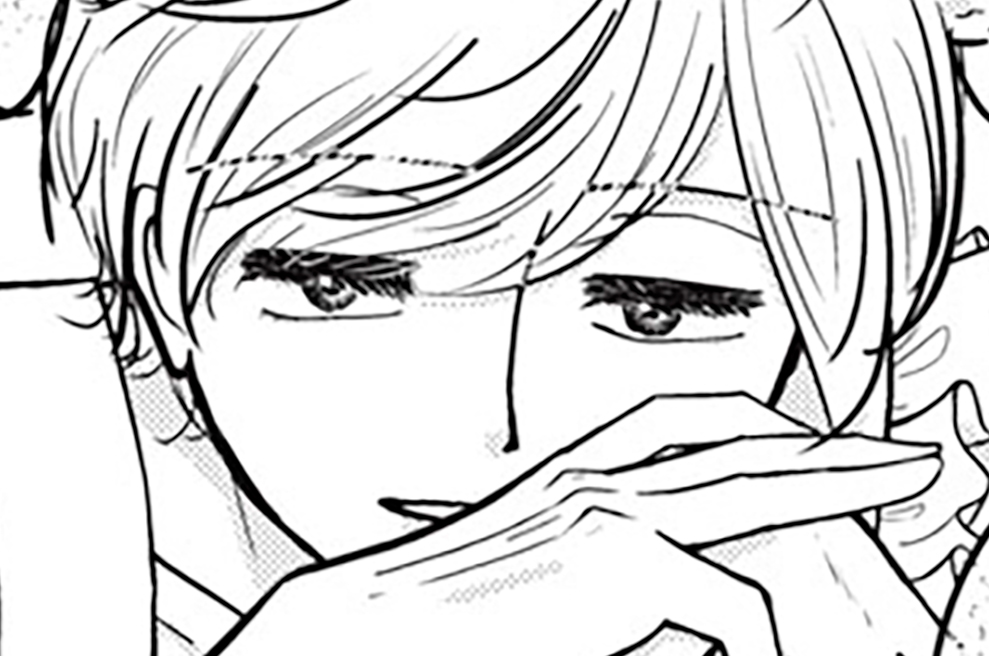 第４話①