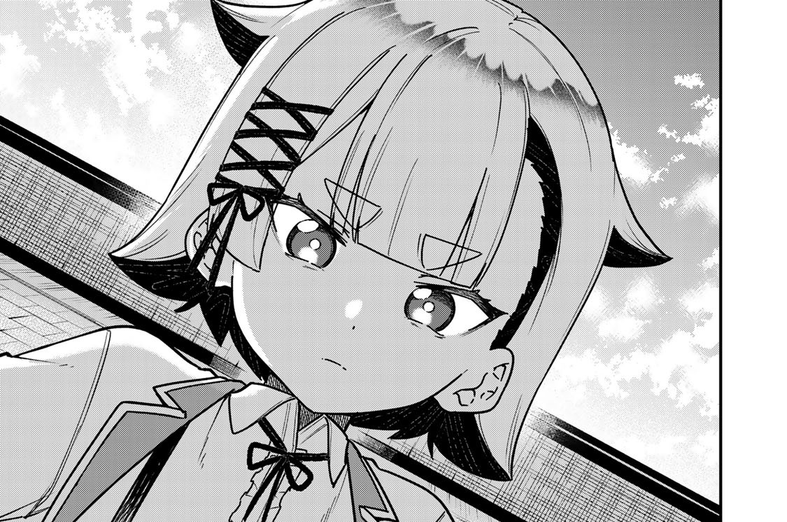 第２０話　黒幕は予想通りの人物の方が面白い