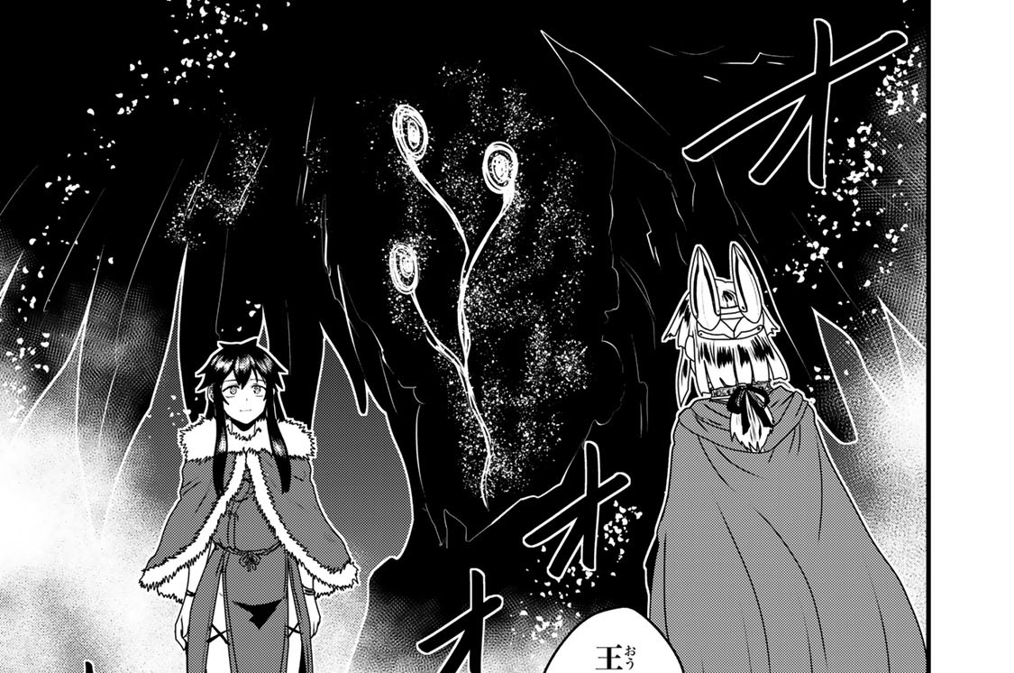 第６０話　大悟は惑いの誘い