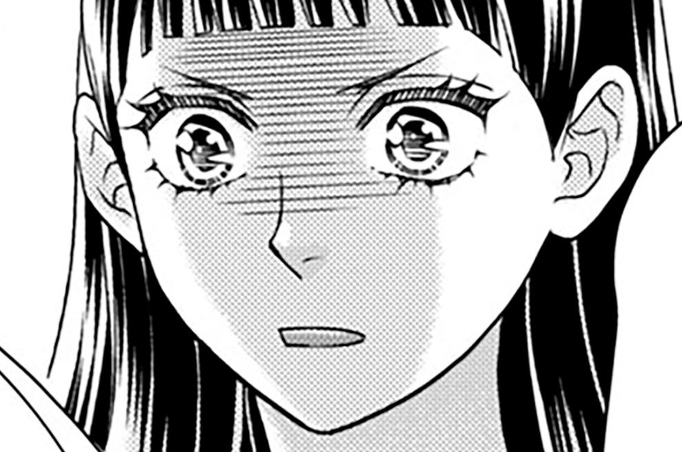 第３４話　おかんのドレス（２）