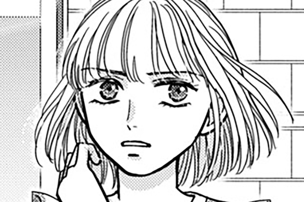第６話　パスティーシュ（１）