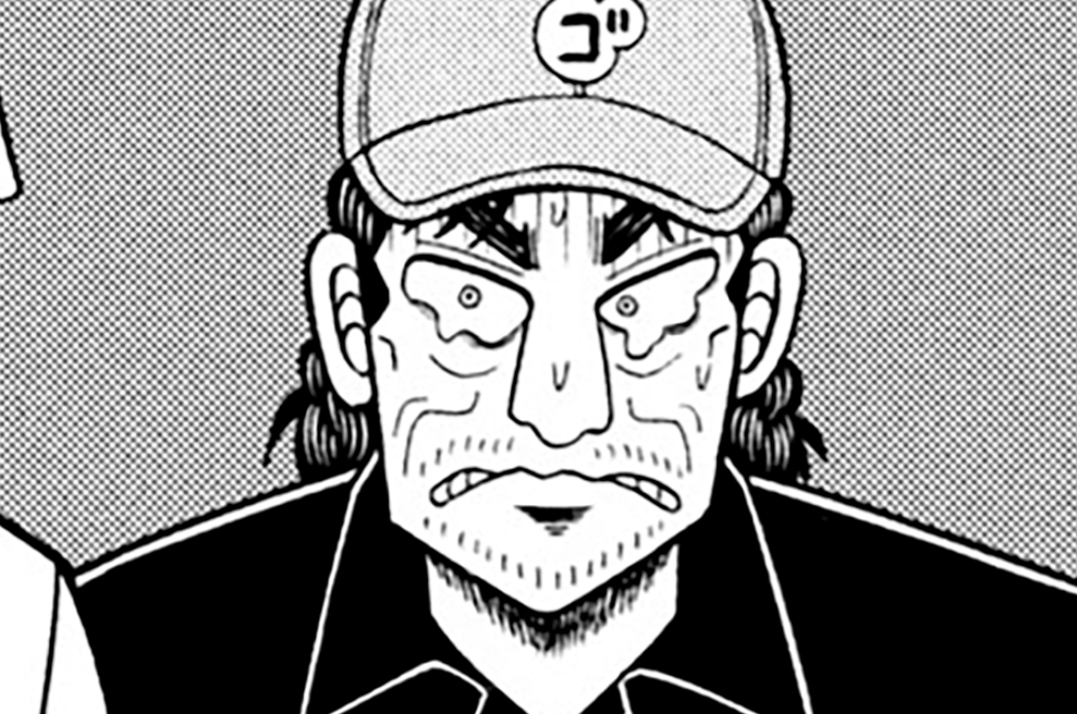 第１３６話「吐露」