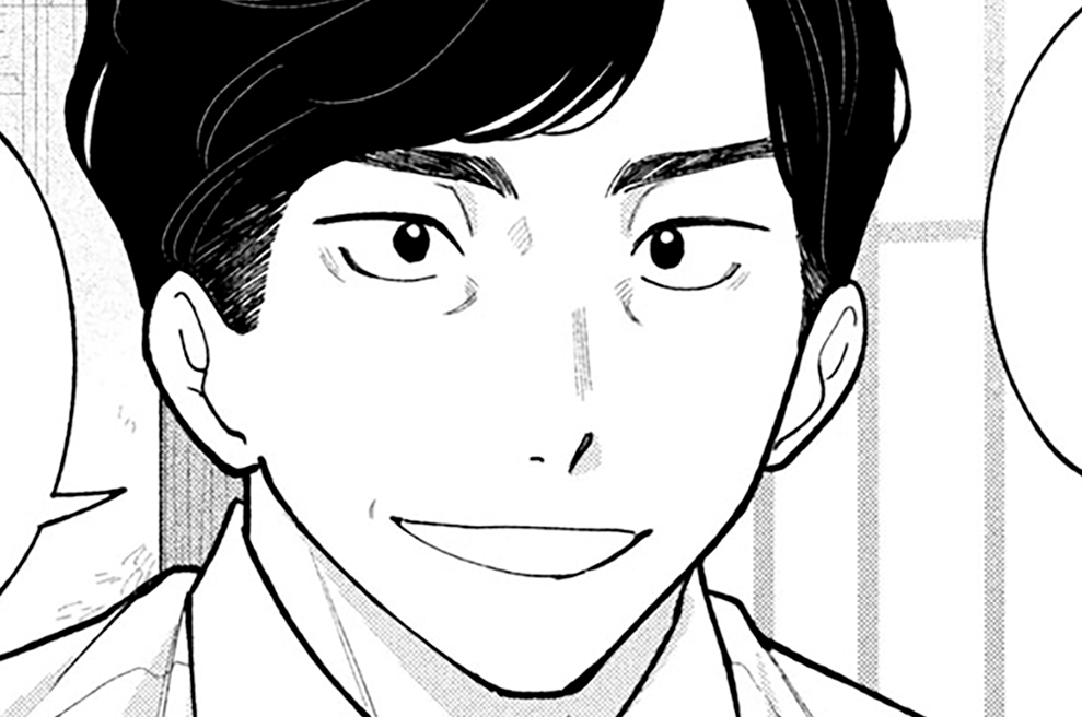 第７１話　遺産相続の弁護人①