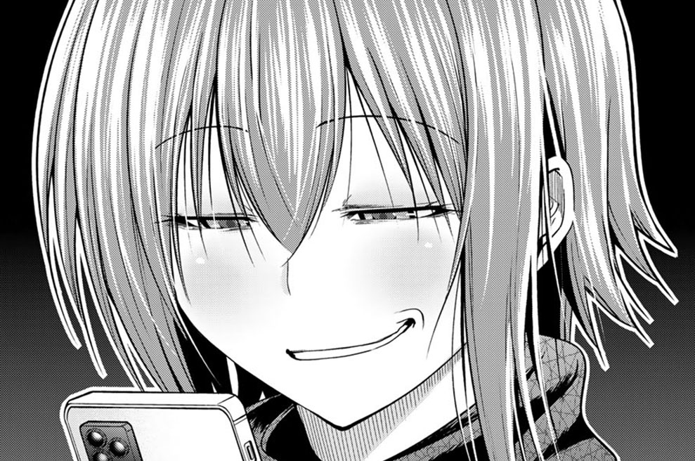 【第109話前編】ブラックアウト
