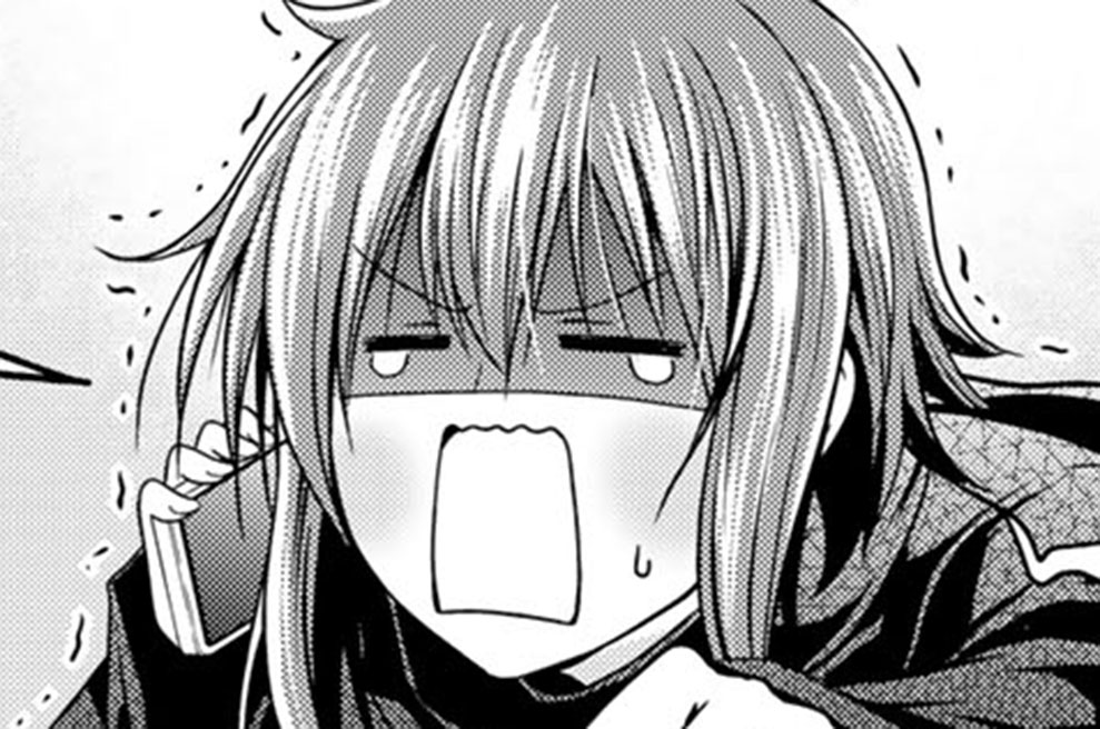 【第109話後編】ブラックアウト