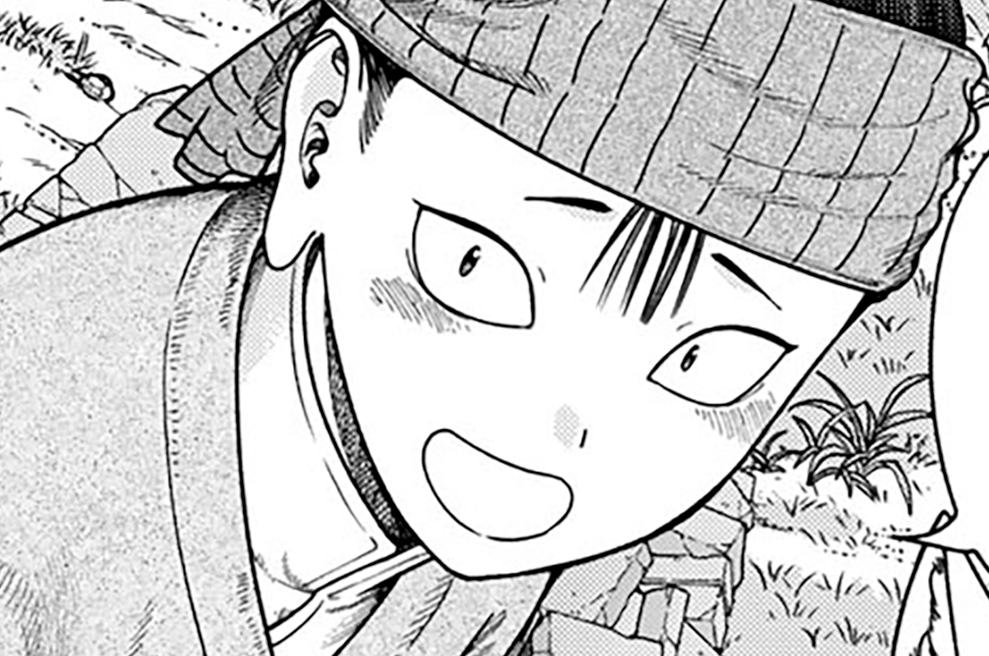［第五十六話］海はきこえない　中編２②