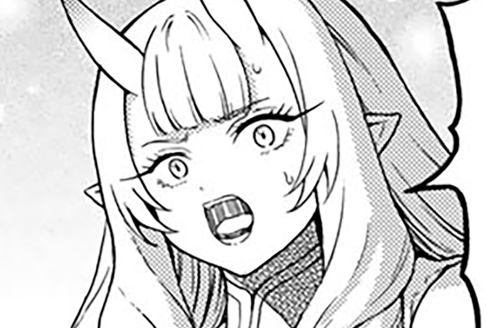 第２０話　月の地底に眠る伏魔殿パンデモニウム④（１）