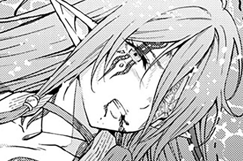 第２０話　月の地底に眠る伏魔殿パンデモニウム④（２）