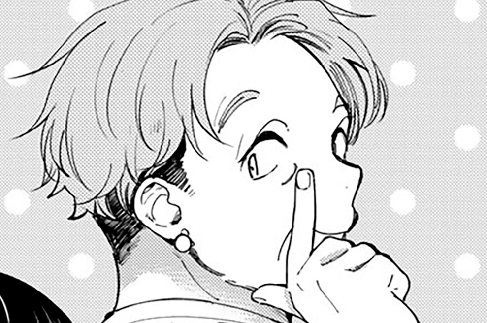 第３話　みお、友だちになれるかな？①