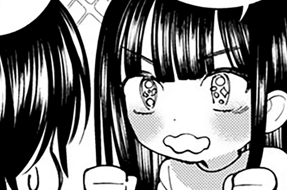 第３話　みお、友だちになれるかな？②