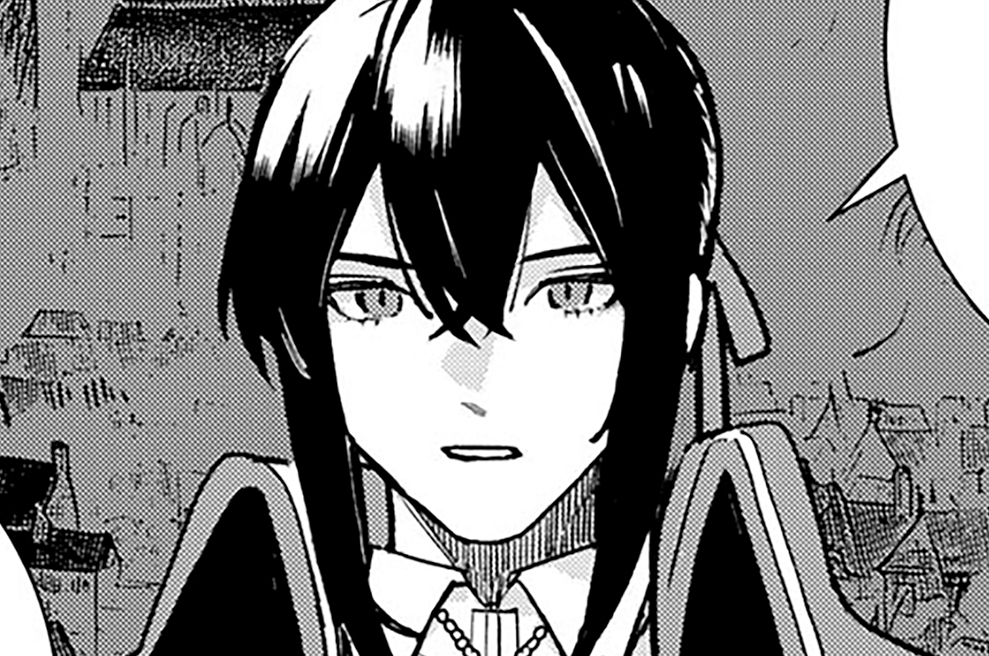 第１１話①