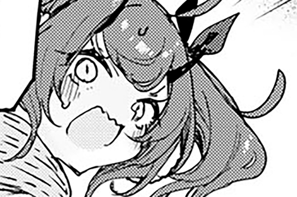 第２８話　パンジー②