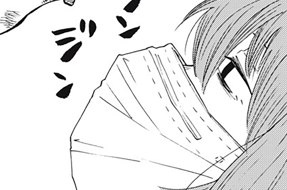 第３１話　クズとクズ