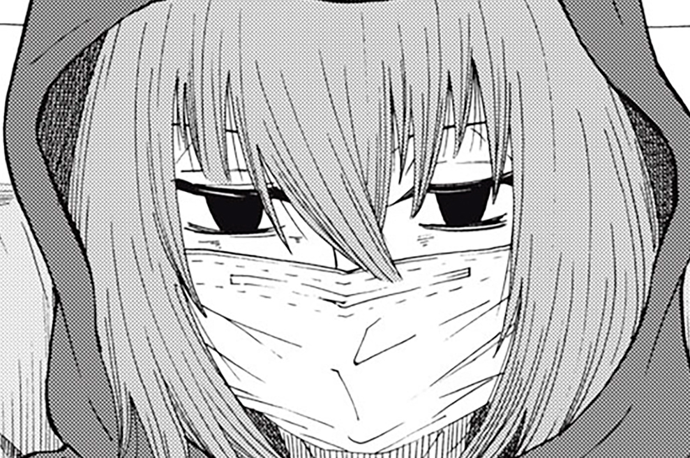 第３３話　ニカゼロ