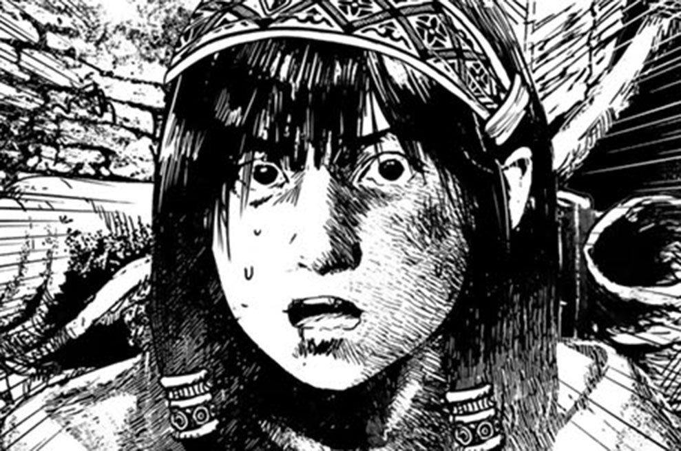 第１８話　厄介者（後編）