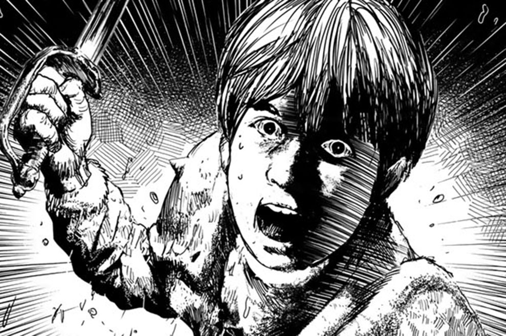 第１９話　仮面の裏側に…（前編）